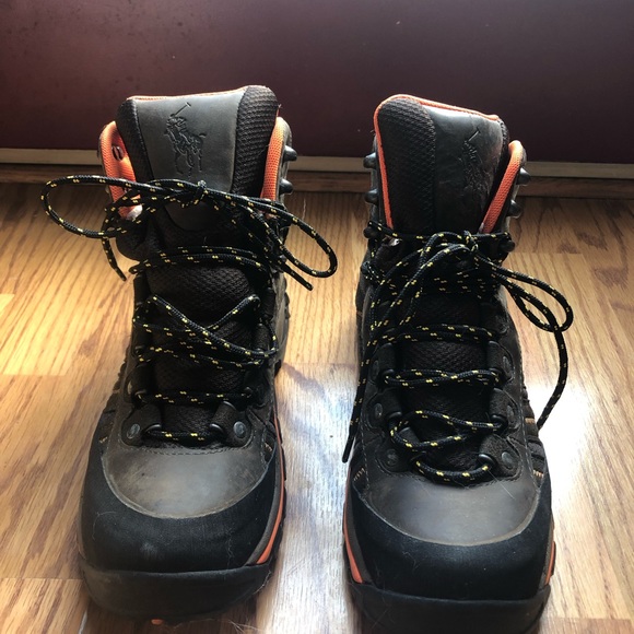 Polo Ralph Lauren Other - Ralph Lauren Polo Mens Gore-Tex Boots